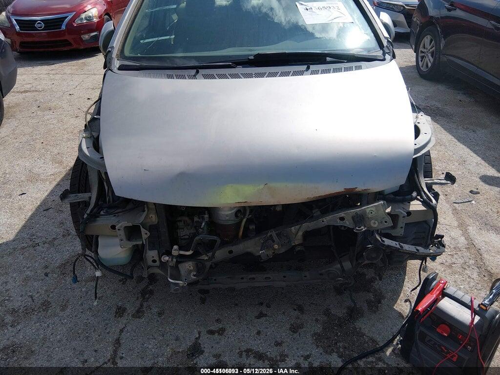 1HGFA16826L039661 2006 HONDA CIVIC photo no. 6
