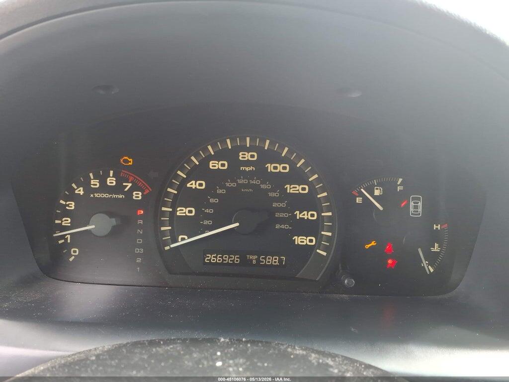1HGCM56387A027291 2007 HONDA ACCORD photo no. 7