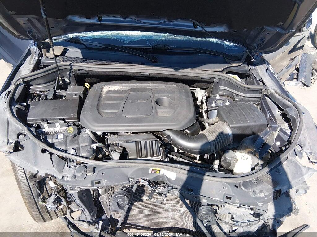 1C4RJEBG3LC428935 2020 JEEP GRAND CHEROKEE photo no. 10