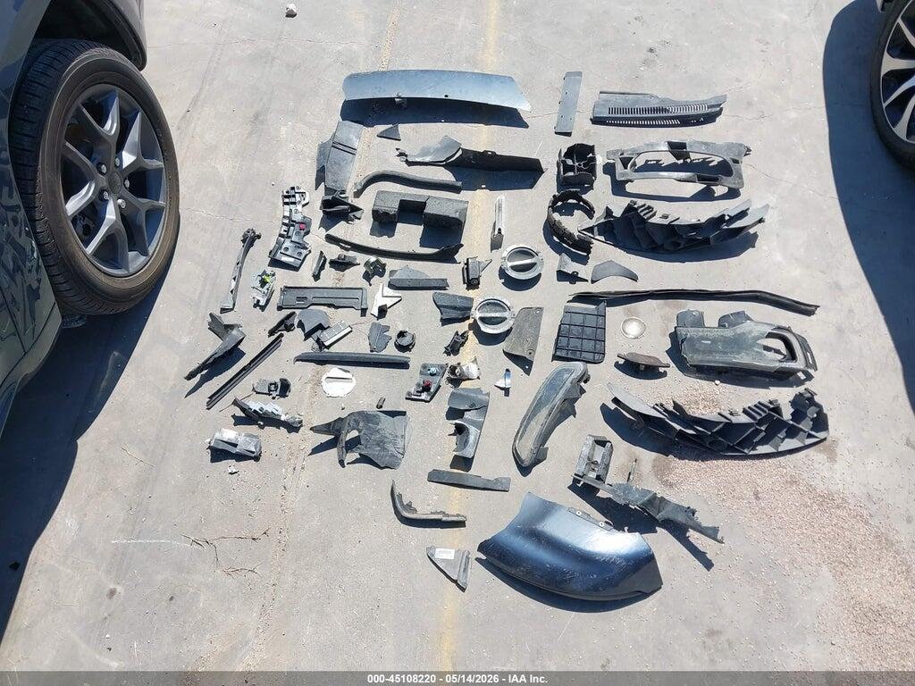 1C4RJEBG3LC428935 2020 JEEP GRAND CHEROKEE photo no. 11