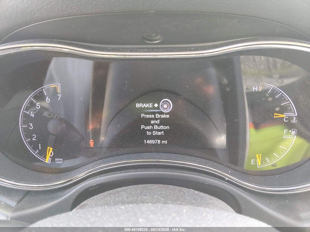 1C4RJEBG3LC428935 2020 JEEP GRAND CHEROKEE photo no. 7