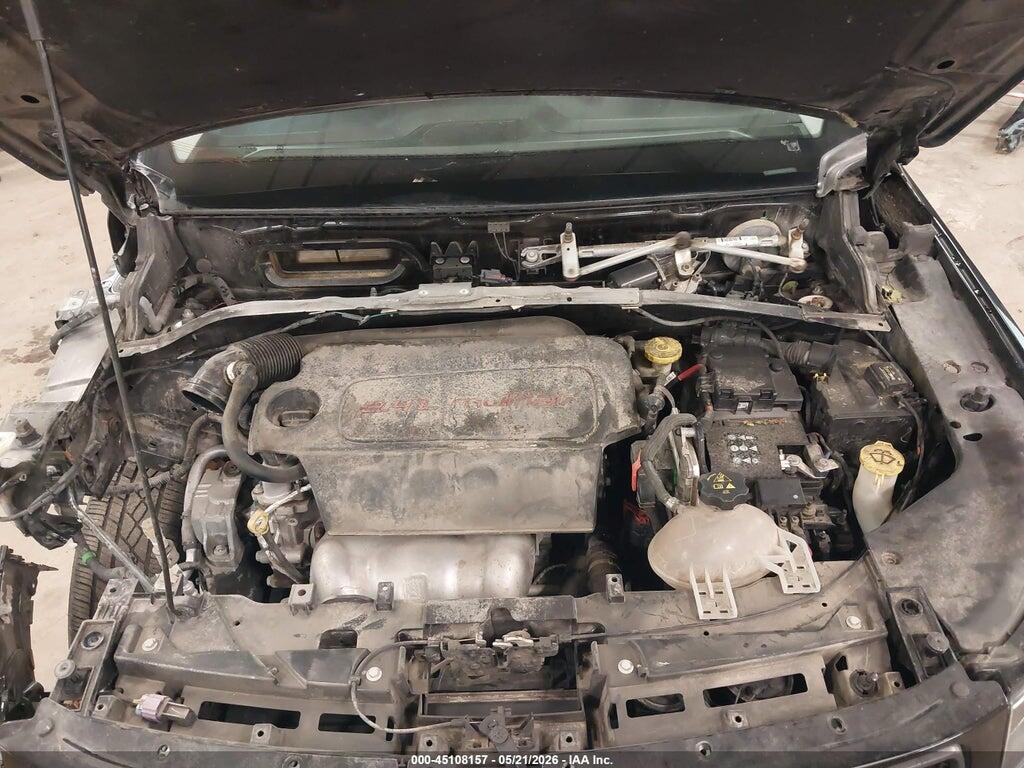 3C4NJDDB3HT646315 2017 JEEP NEW COMPASS photo no. 10