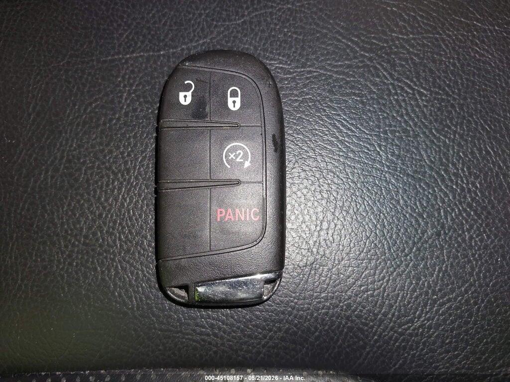 3C4NJDDB3HT646315 2017 JEEP NEW COMPASS photo no. 11