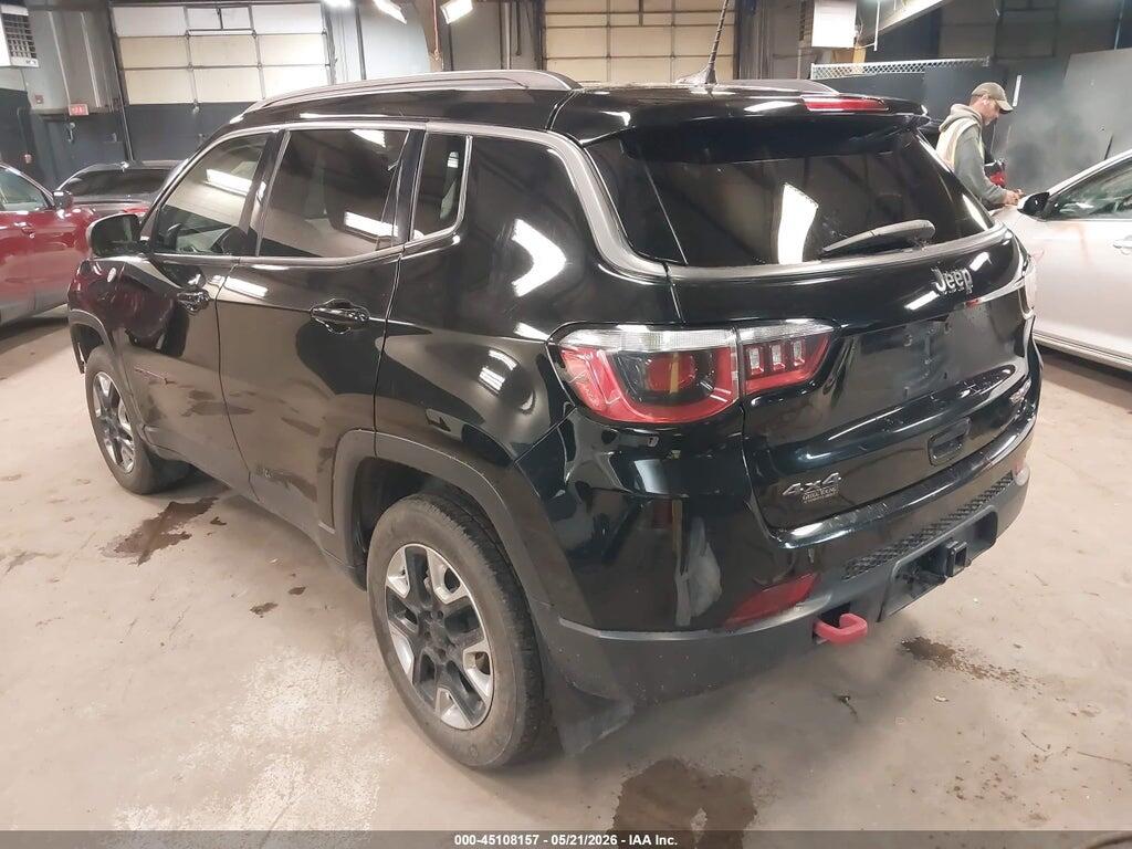 3C4NJDDB3HT646315 2017 JEEP NEW COMPASS photo no. 3