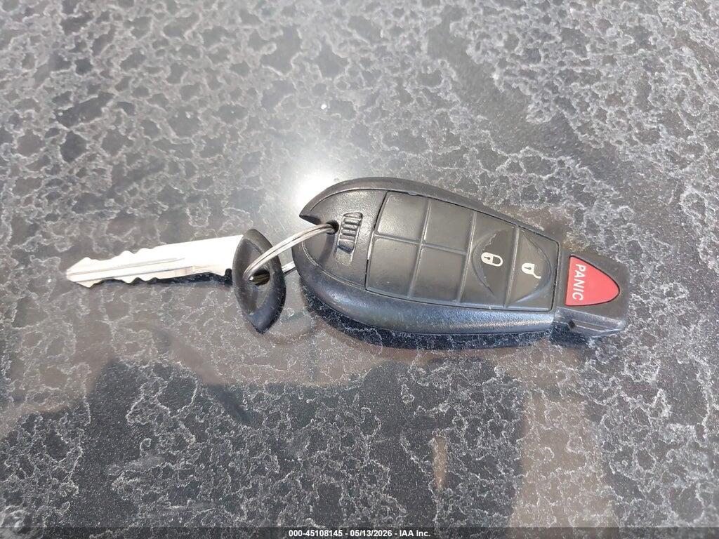 1C4PJMCB1FW639610 2015 JEEP CHEROKEE photo no. 11