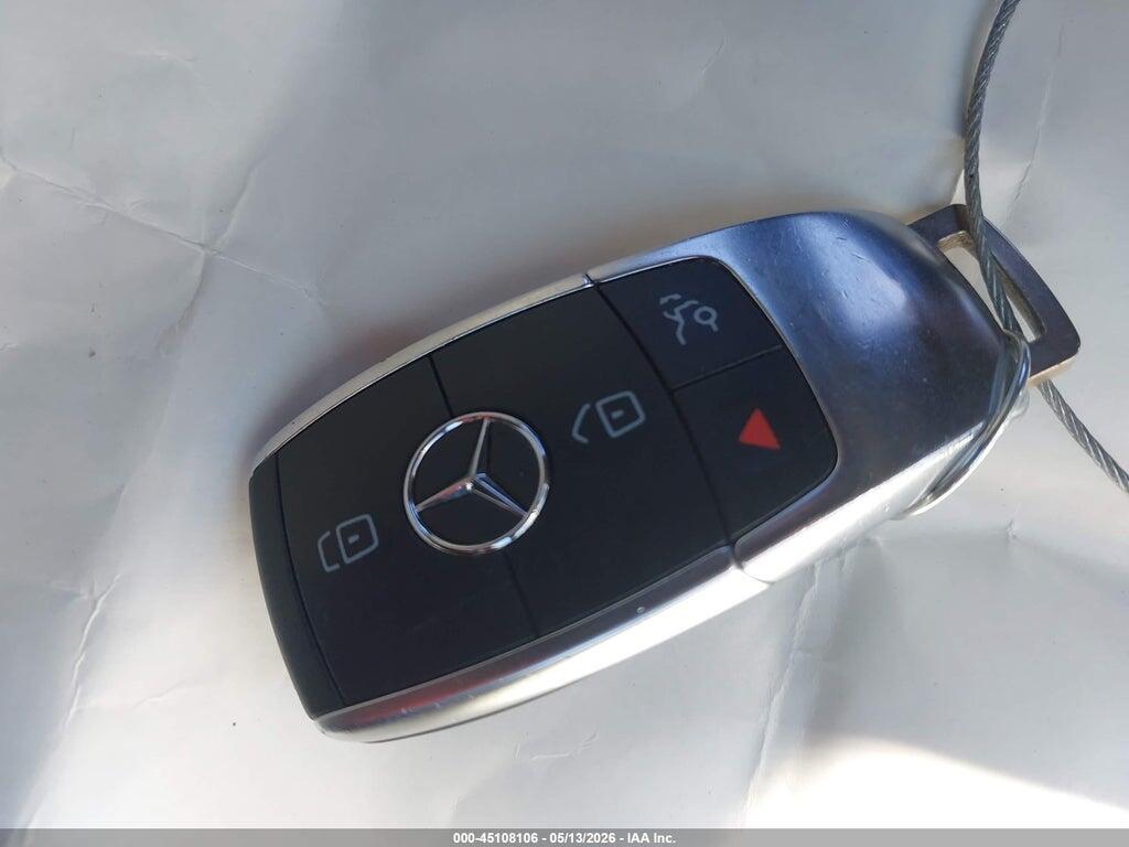 WDDWF8DB7LR545959 2020 MERCEDES-BENZ C 300 photo no. 11