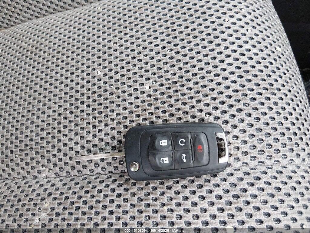 2GNALDEKXD6124701 2013 CHEVROLET EQUINOX photo no. 11