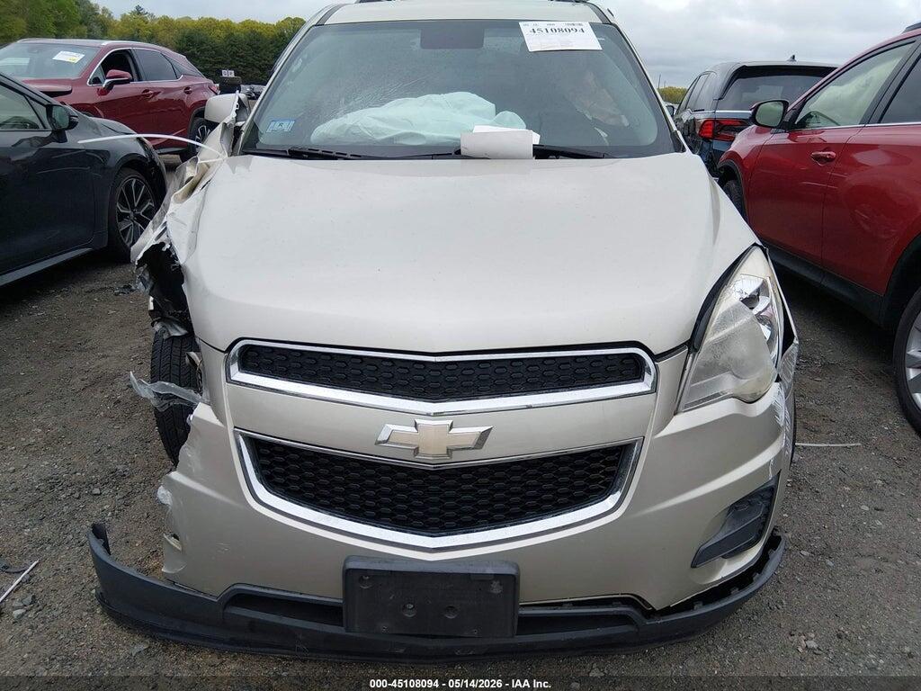 2GNALDEKXD6124701 2013 CHEVROLET EQUINOX photo no. 12