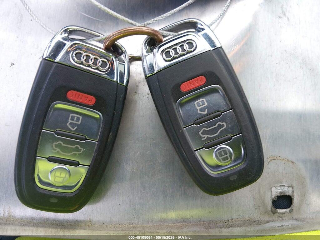 WA1DGAFP1EA053583 2014 AUDI Q5 photo no. 11