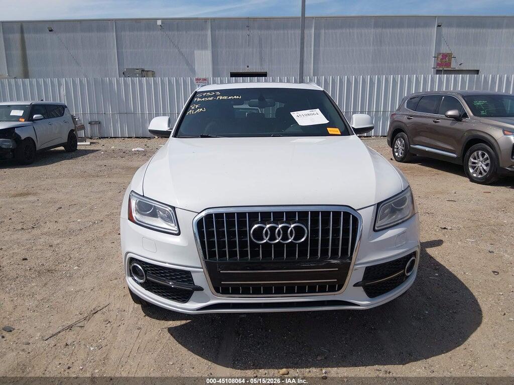 WA1DGAFP1EA053583 2014 AUDI Q5 photo no. 12