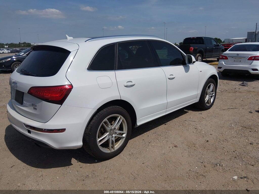 WA1DGAFP1EA053583 2014 AUDI Q5 photo no. 4