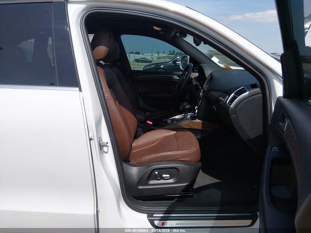 WA1DGAFP1EA053583 2014 AUDI Q5 photo no. 5