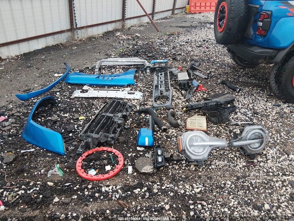1FMEE0RR2RLA18256 2024 FORD BRONCO photo no. 12