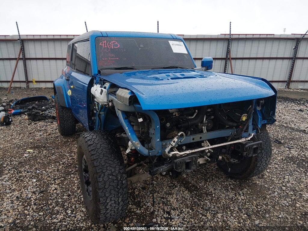1FMEE0RR2RLA18256 2024 FORD BRONCO photo no. 6