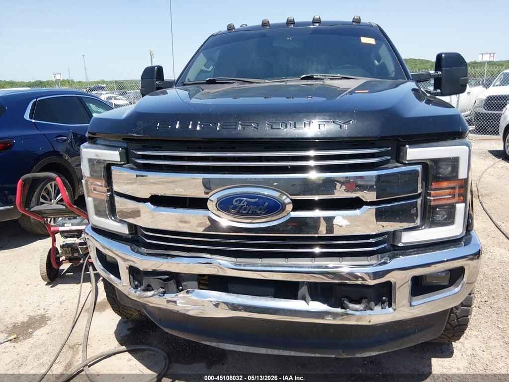 1FT7W2B66HED77215 2017 FORD F-250 photo no. 12
