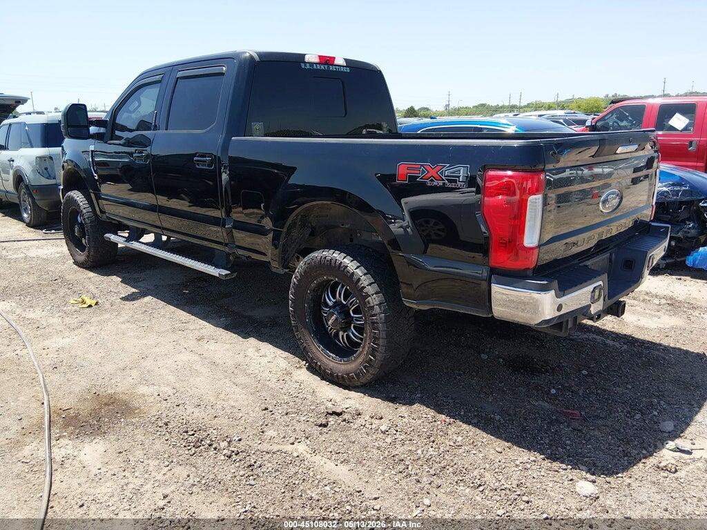 1FT7W2B66HED77215 2017 FORD F-250 photo no. 3