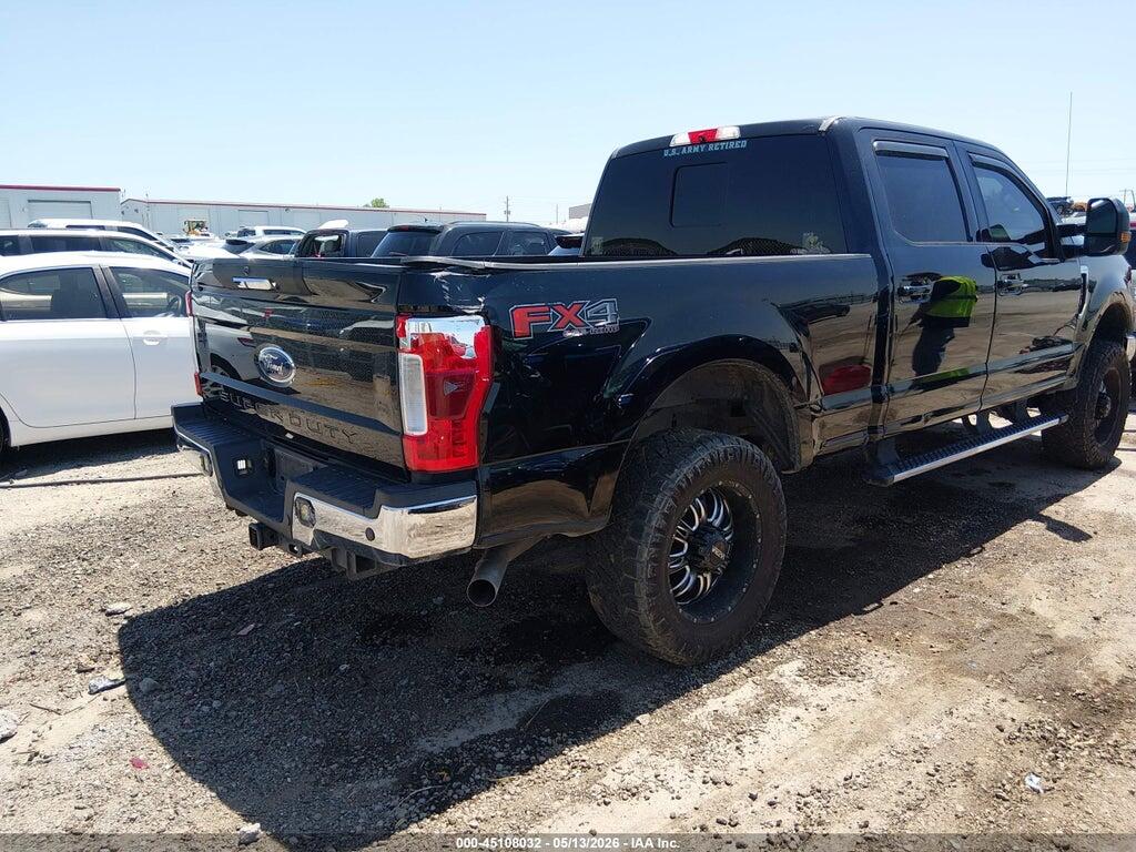 1FT7W2B66HED77215 2017 FORD F-250 photo no. 4