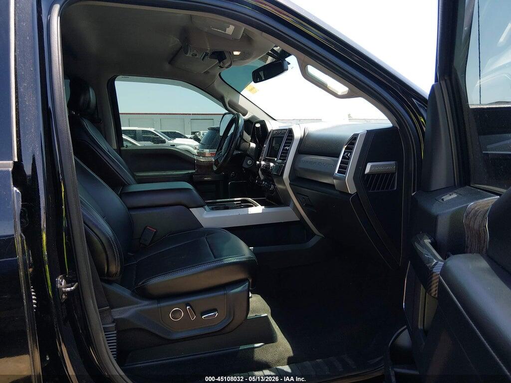 1FT7W2B66HED77215 2017 FORD F-250 photo no. 5