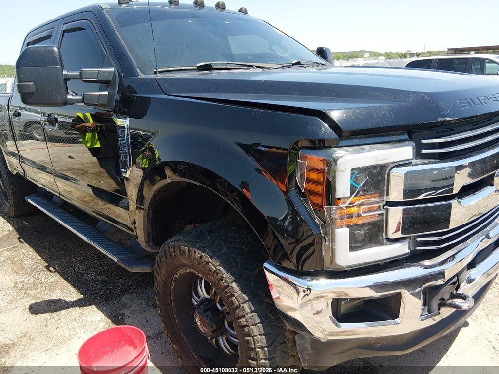 1FT7W2B66HED77215 2017 FORD F-250 photo no. 6