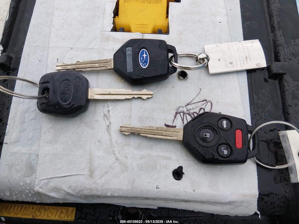JF2SKAAC5NH494674 2022 SUBARU FORESTER photo no. 11