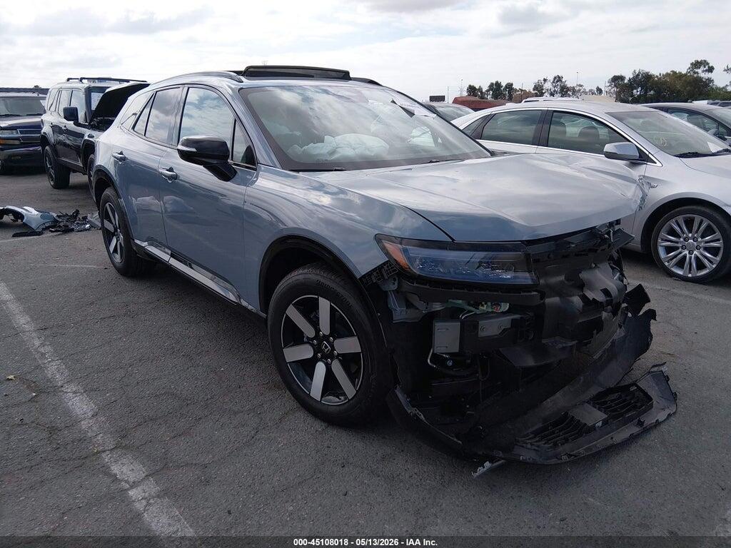 3GPKHWRM2SS526330 2025 HONDA PROLOGUE photo no. 1