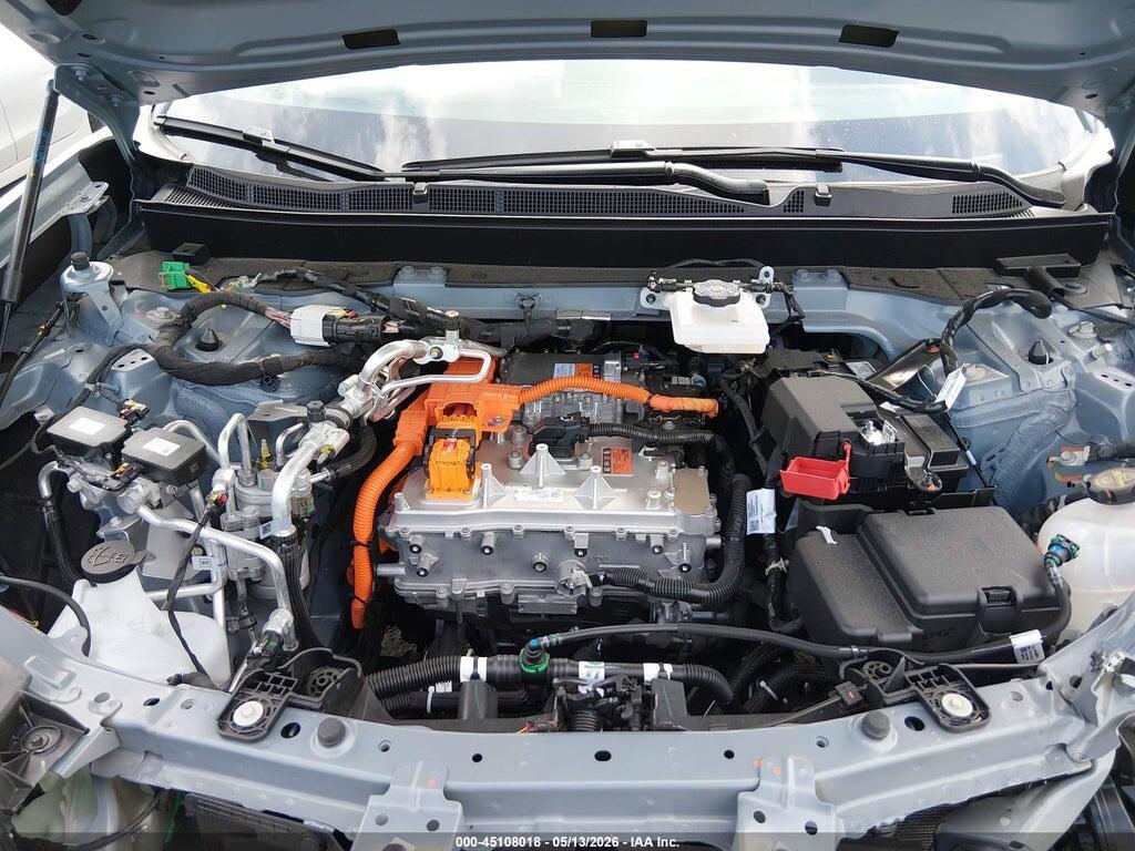 3GPKHWRM2SS526330 2025 HONDA PROLOGUE photo no. 10