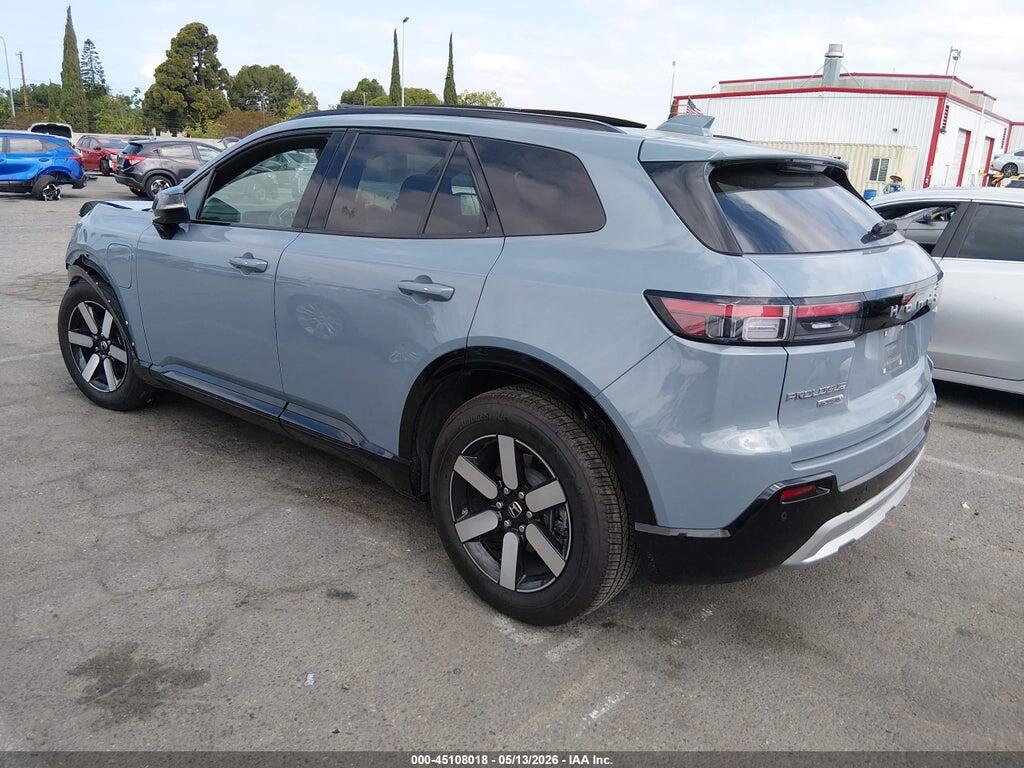 3GPKHWRM2SS526330 2025 HONDA PROLOGUE photo no. 3