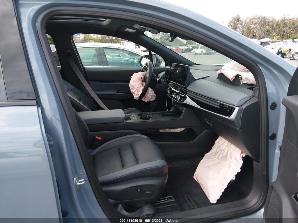 3GPKHWRM2SS526330 2025 HONDA PROLOGUE photo no. 5