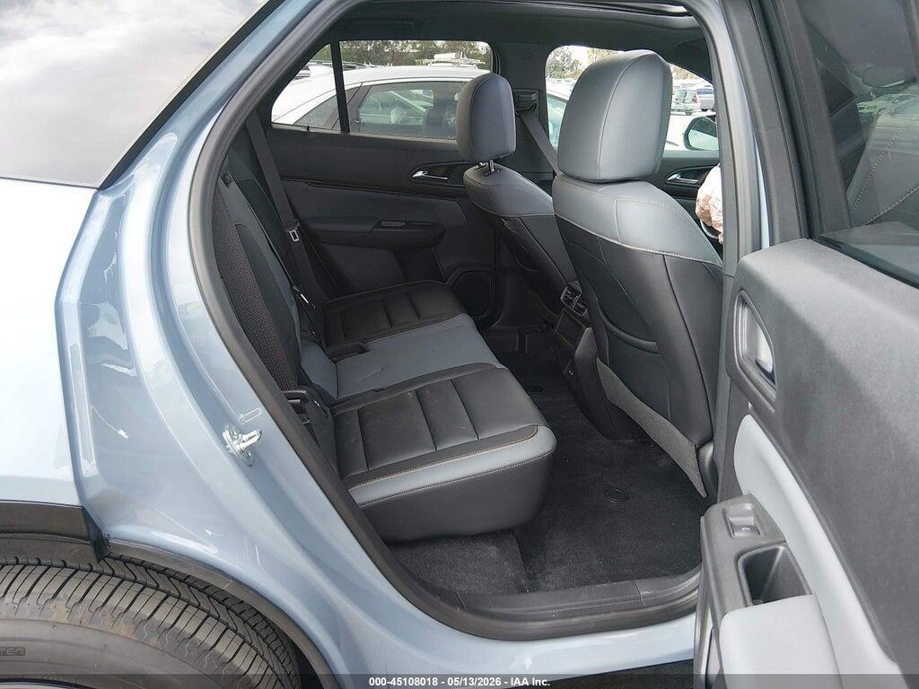 3GPKHWRM2SS526330 2025 HONDA PROLOGUE photo no. 8