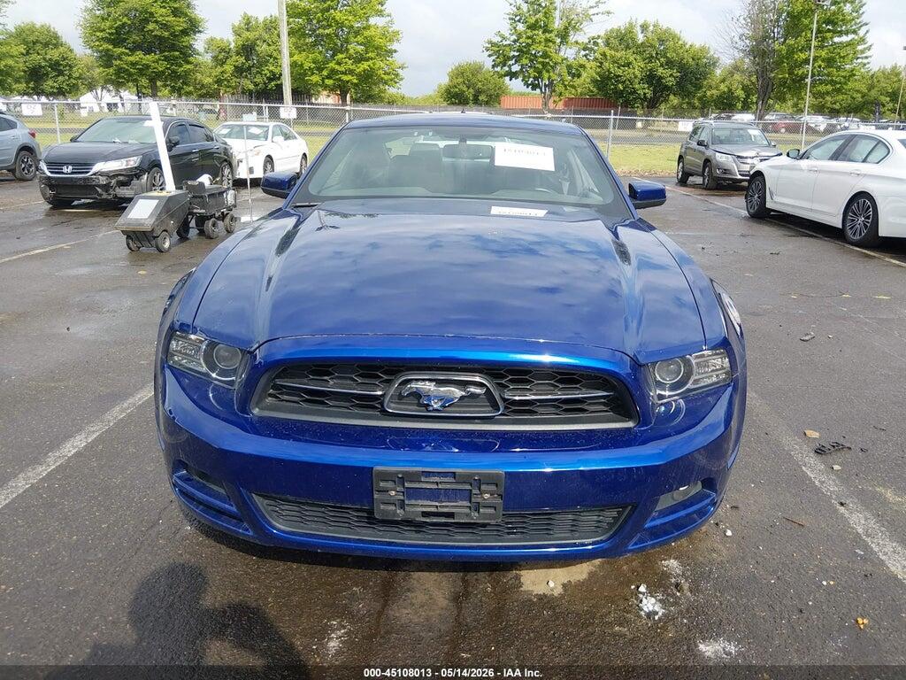 1ZVBP8AM3D5261746 2013 FORD MUSTANG photo no. 12