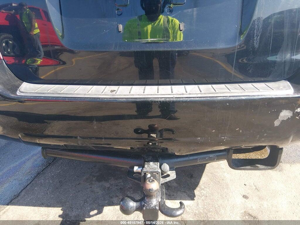 JTEGD21A070169852 2007 TOYOTA HIGHLANDER photo no. 6