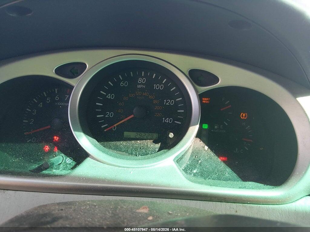 JTEGD21A070169852 2007 TOYOTA HIGHLANDER photo no. 7