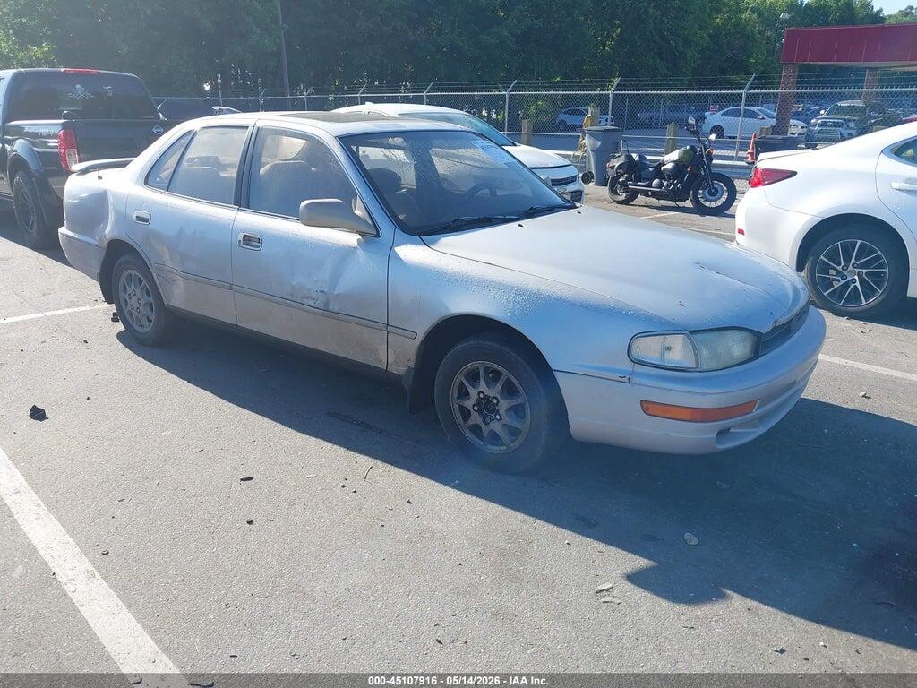 4T1SK13E5RU388246 1994 TOYOTA CAMRY photo no. 1