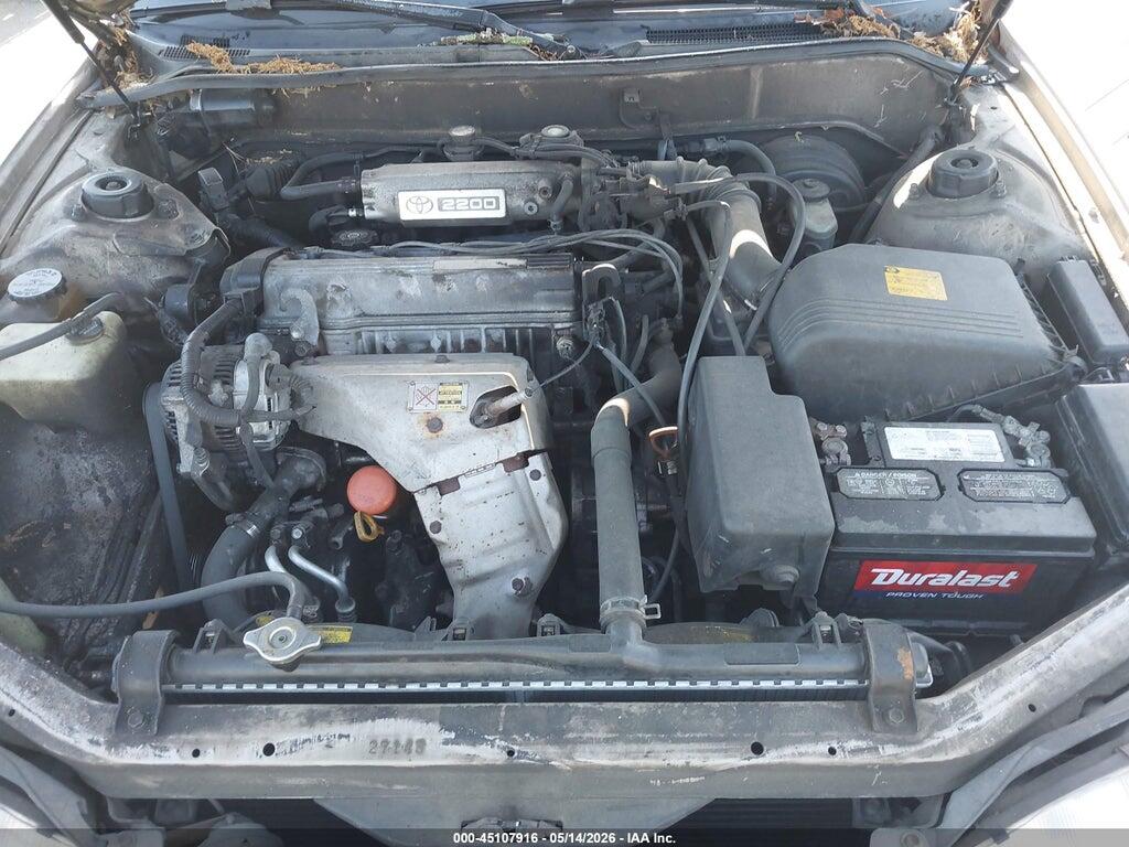 4T1SK13E5RU388246 1994 TOYOTA CAMRY photo no. 10