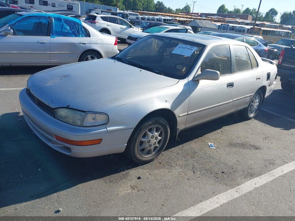 4T1SK13E5RU388246 1994 TOYOTA CAMRY photo no. 2