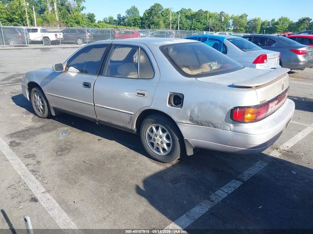 4T1SK13E5RU388246 1994 TOYOTA CAMRY photo no. 3