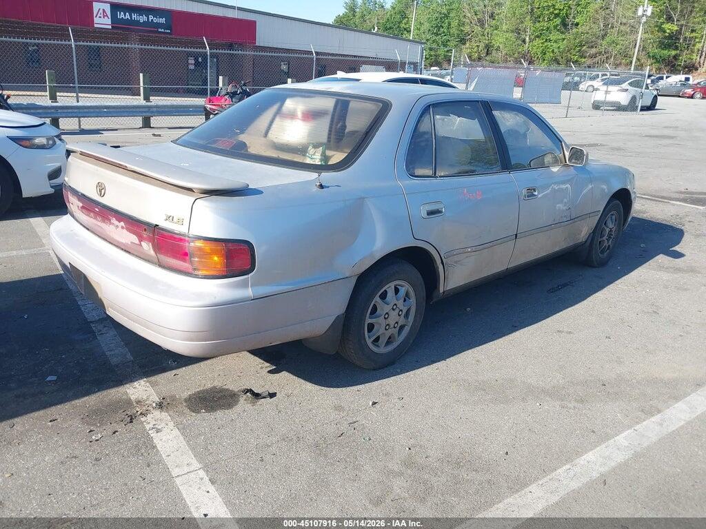 4T1SK13E5RU388246 1994 TOYOTA CAMRY photo no. 4
