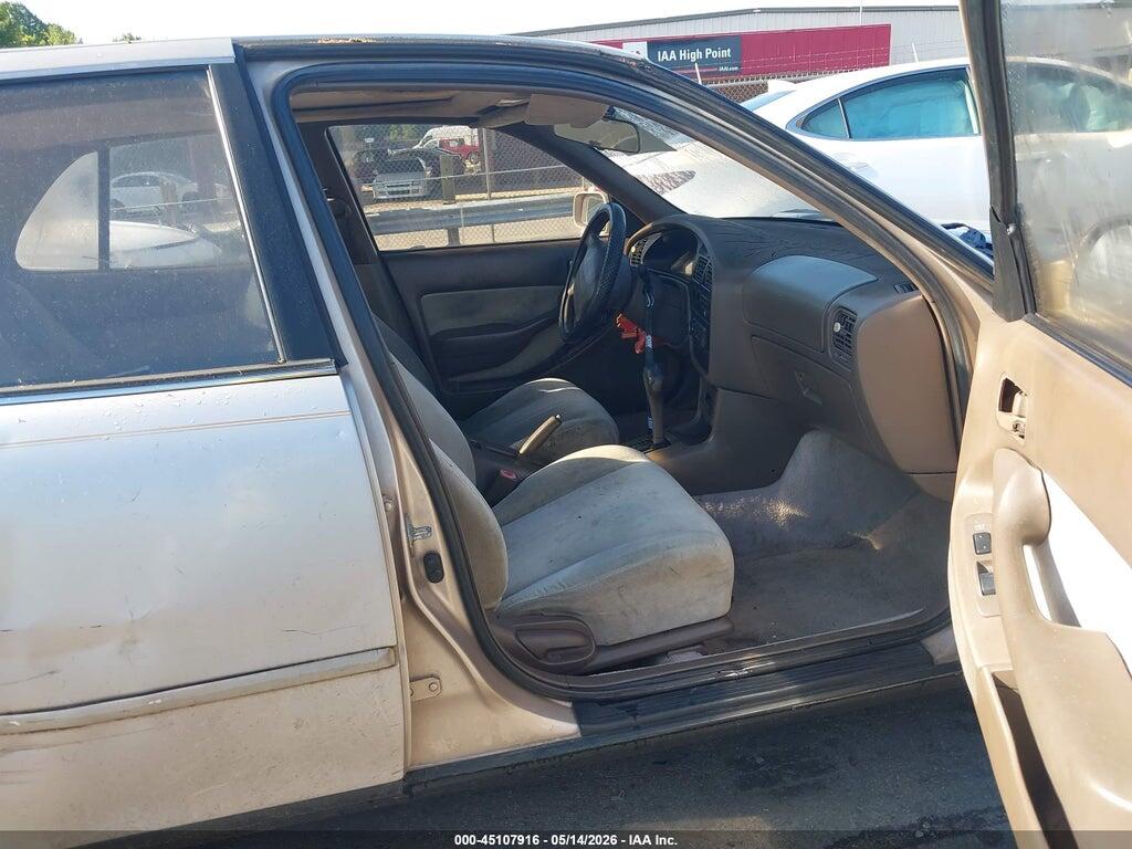 4T1SK13E5RU388246 1994 TOYOTA CAMRY photo no. 5