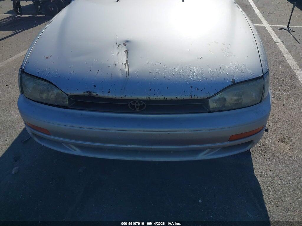 4T1SK13E5RU388246 1994 TOYOTA CAMRY photo no. 6