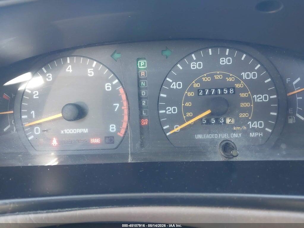 4T1SK13E5RU388246 1994 TOYOTA CAMRY photo no. 7