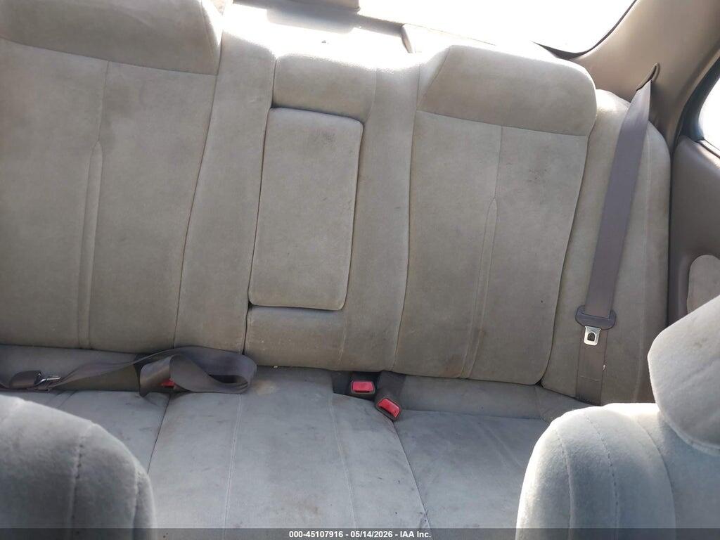 4T1SK13E5RU388246 1994 TOYOTA CAMRY photo no. 8