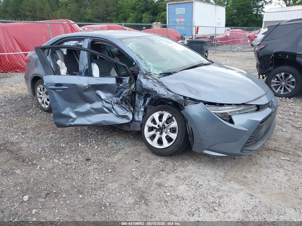 5YFB4MDE5RP108403 2024 TOYOTA COROLLA photo no. 1