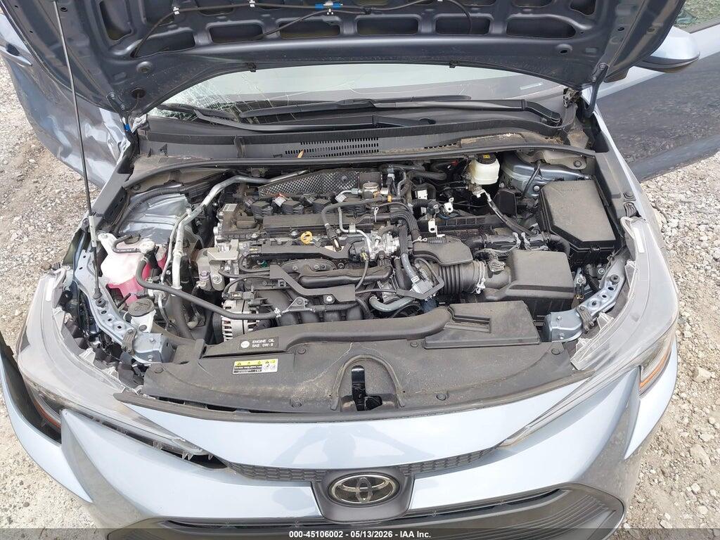 5YFB4MDE5RP108403 2024 TOYOTA COROLLA photo no. 10