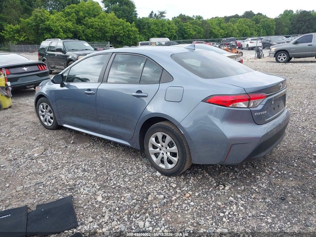 5YFB4MDE5RP108403 2024 TOYOTA COROLLA photo no. 3