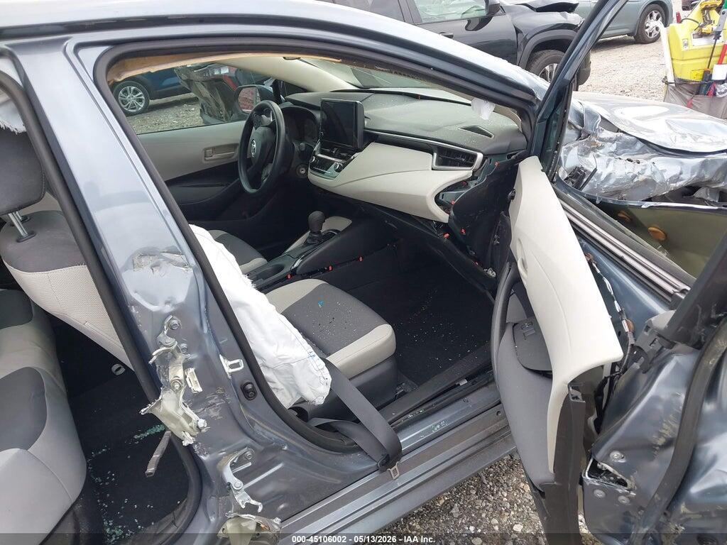 5YFB4MDE5RP108403 2024 TOYOTA COROLLA photo no. 5