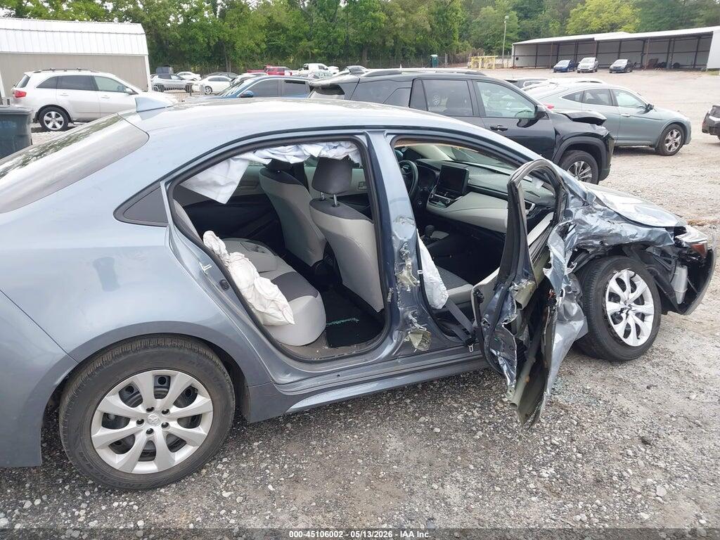 5YFB4MDE5RP108403 2024 TOYOTA COROLLA photo no. 6
