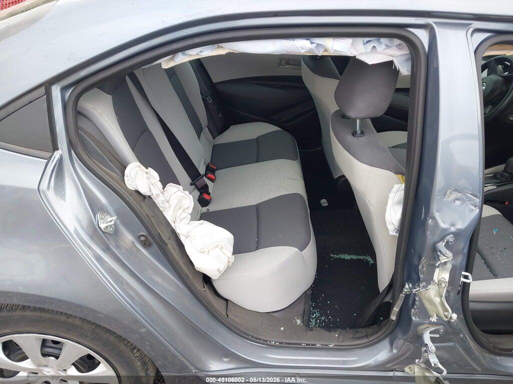 5YFB4MDE5RP108403 2024 TOYOTA COROLLA photo no. 8