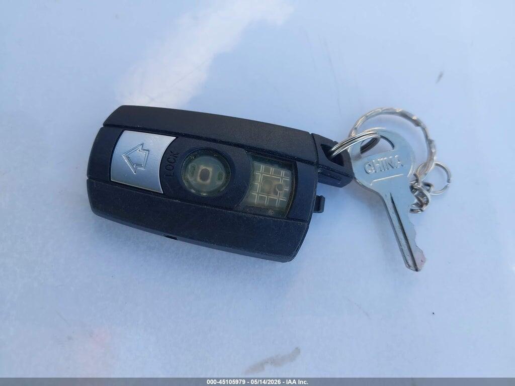 WBAUL7C51DVU08442 2013 BMW 128I photo no. 11
