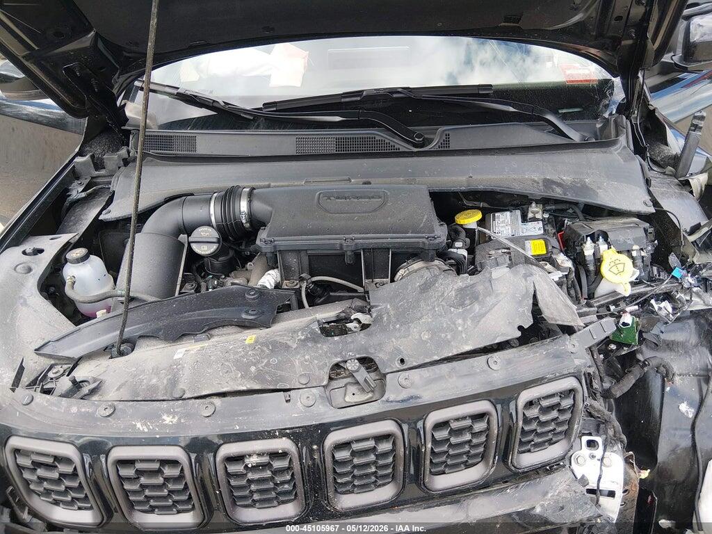 3C4NJDCN6TT162479 2026 JEEP COMPASS photo no. 10