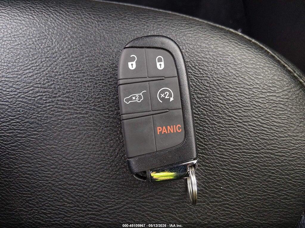3C4NJDCN6TT162479 2026 JEEP COMPASS photo no. 11